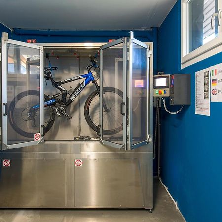 Gardabike Residence トルボレ エクステリア 写真