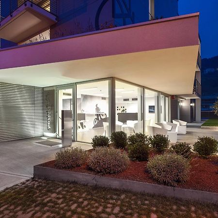 Gardabike Residence トルボレ エクステリア 写真