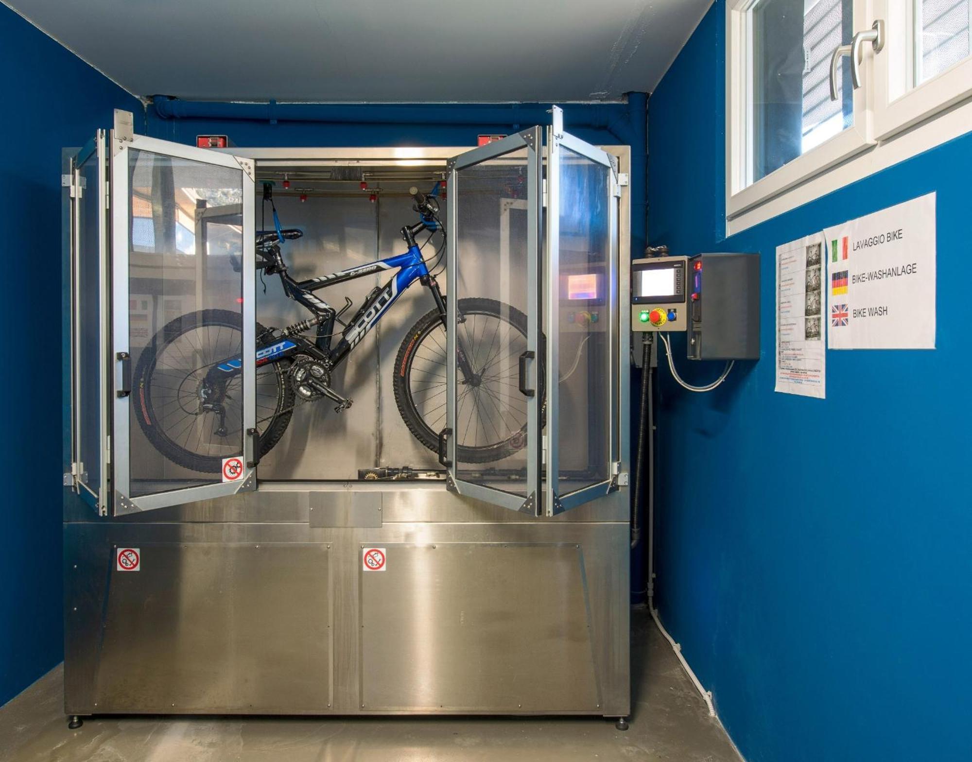 Gardabike Residence トルボレ エクステリア 写真