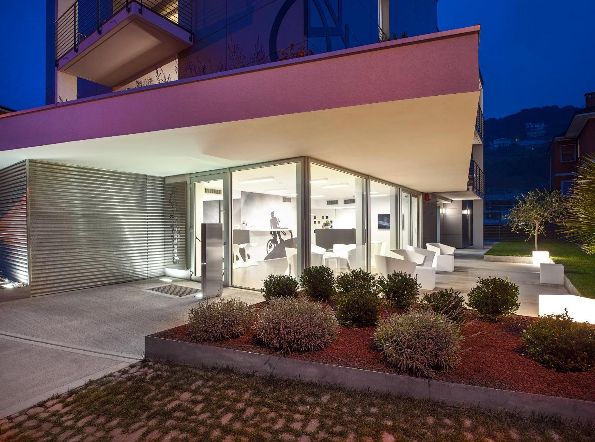Gardabike Residence トルボレ エクステリア 写真