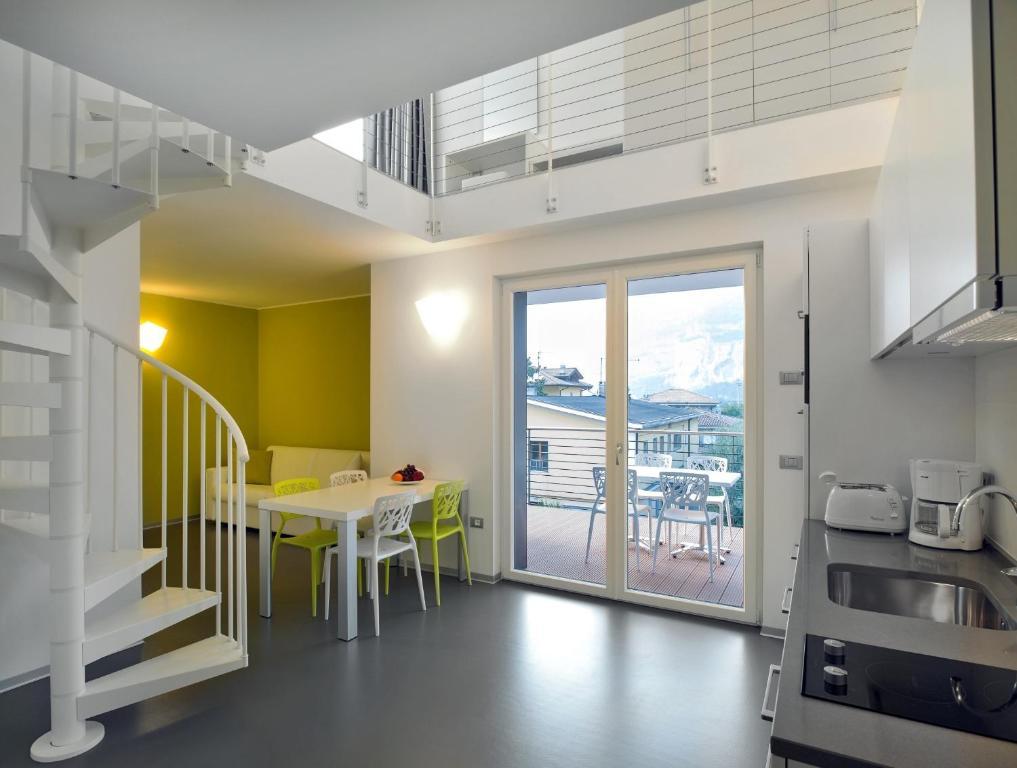 Gardabike Residence トルボレ 部屋 写真