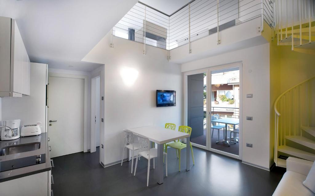 Gardabike Residence トルボレ 部屋 写真
