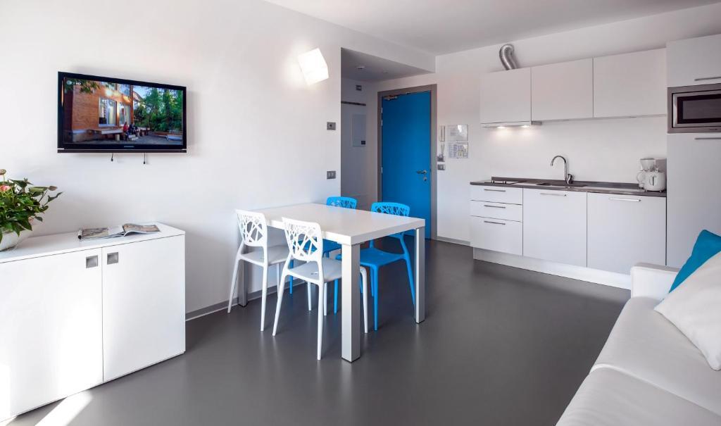 Gardabike Residence トルボレ 部屋 写真