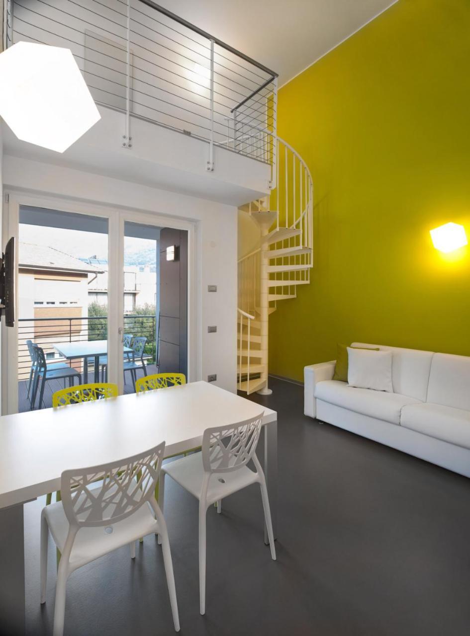 Gardabike Residence トルボレ エクステリア 写真