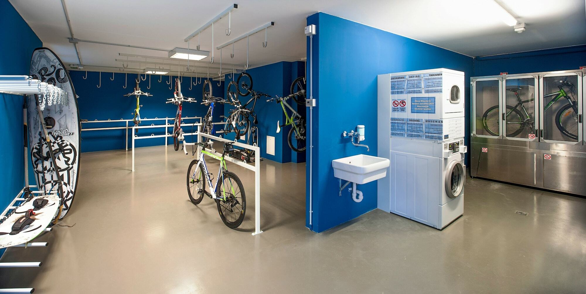Gardabike Residence トルボレ エクステリア 写真
